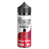 Ramsey Bar Fusion Cherry Twista 100ml Shortfill