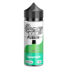 Ramsey Bar Fusion Spearmint 100ml Shortfill