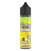 Ramsey E-Liquids Drinks Pineapple Mango Banana Smoothie 50ml Shortfill