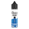 Ramsey Bar Fusion Blue Raspberry Lemonade 50ml Shortfill