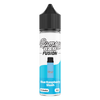 Ramsey Bar Fusion Blue Raspberry Slush 50ml Shortfill