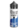 Ramsey Bar Fusion Blueberry Sour Raspberry 100ml Shortfill