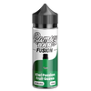 Ramsey Bar Fusion Kiwi Passion Fruit Guava 100ml Shortfill