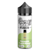 Ramsey Bar Fusion Pineapple Peach Mango 100ml Shortfill