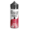 Ramsey Bar Fusion Pink Lemonade 100ml Shortfill