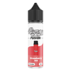 Ramsey Bar Fusion Strawberry Ice 50ml Shortfill