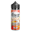 Ramsey Pod Juice Blood Orange Citrus Guava 100ml Shortfill