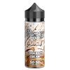 Ramsey Pod Juice Cookies 'N Cream 100ml Shortfill