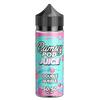 Ramsey Pod Juice Double Bubble 100ml Shortfill