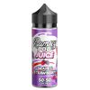 Ramsey Pod Juice Grape & Strawberry 100ml Shortfill