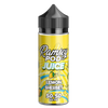 Ramsey Pod Juice Lemon Sherbet 100ml Shortfill