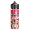 Ramsey Pod Juice Raspberry Sherbet 100ml Shortfill