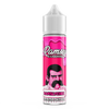 Ramsey E-Liquids Ramslychee 50ml Shortfill
