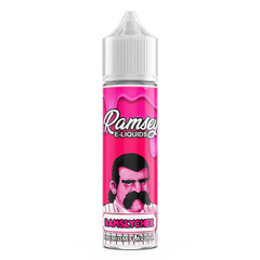 Ramsey E-Liquids Ramslychee 50ml Shortfill