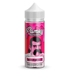 Ramsey E-Liquids Ramslychee 100ml Shortfill