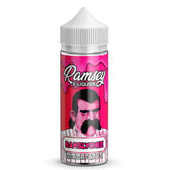 Ramsey E-Liquids Ramslychee 100ml Shortfill