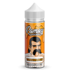 Ramsey E-Liquids Ramsmango 100ml Shortfill