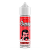 Ramsey E-Liquids Ramstraw 50ml Shortfill