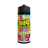 Big Bold Summer Edition Raspberry, Lime & Loganberry 100ml Shortfill
