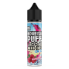 Moreish Puff Summer Cider on Ice Raspberry 50ml Shortfill