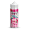 Ramsey E-Liquids Treats Raspberry Macaroon 100ml Shortfill