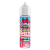 Ramsey E-Liquids Sweets Raspberry Mix 50ml Shortfill