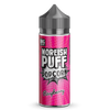 Moreish Puff Popcorn Raspberry 100ml Shortfill
