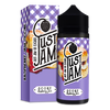 Just Jam Scone 100ml Shortfill