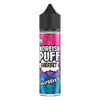 Moreish Puff Sherbet Raspberry 50ml Shortfill