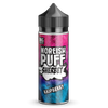 Moreish Puff Sherbet Raspberry 100ml Shortfill