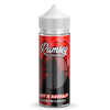 Ramsey E-Liquids Red 