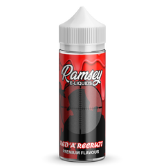 Ramsey E-Liquids Red 