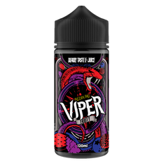 Viper Redburg 100ml Shortfill