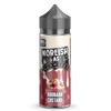 Moreish As Flawless Rhubarb Custard 100ml Shortfill