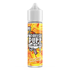 Moreish Puff Lollies Rocket 50ml Shortfill
