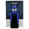 Black Blue
