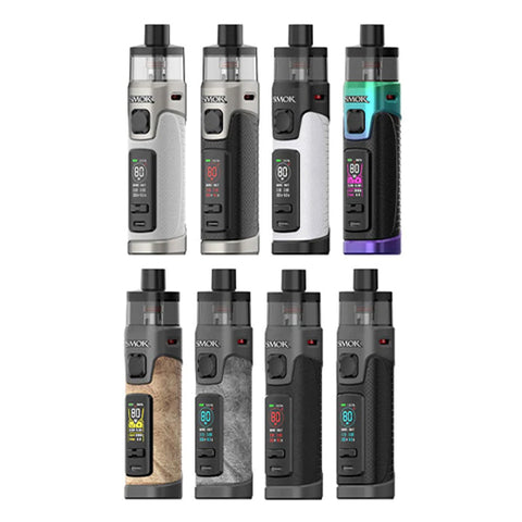 Smok RPM 5 Pro Pod Vape Kit