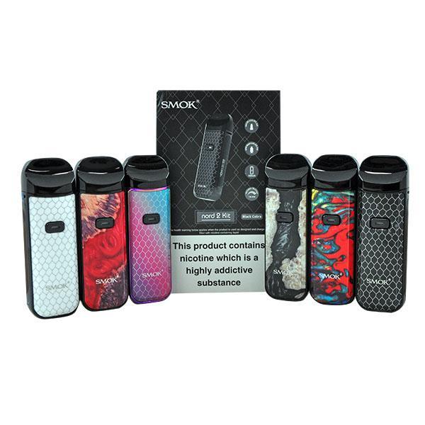 Smok Nord 2 Pod Vape Kit