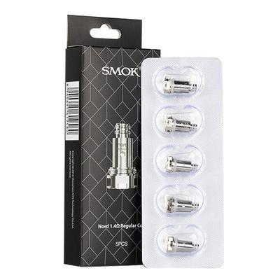 Smok Nord Replacement Coils 5pk