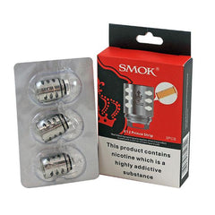 Smok V12 Prince Replacement Coils 3pk