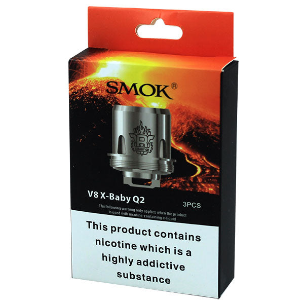 Smok V8 Baby Beast Coil (Pack of 5)