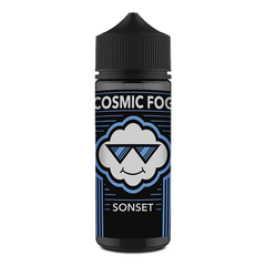 Cosmic Fog Sonset 100ml Shortfill
