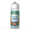 SQZD Mango Lime On Ice 100ml Shortfill