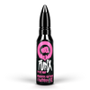 Riot Squad Punx Strawberry Raspberry & Blueberry 50ml Shortfill