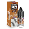 Moreish Puff Brewed 50/50 Salted Caramel Macchiato 10ml E-Liquid