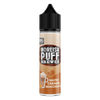 Moreish Puff Brewed Salted Caramel Macchiato 50ml Shortfill