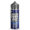 Moreish Puff Popcorn Salted Caramel 100ml Shortfill