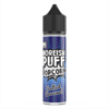 Moreish Puff Popcorn Salted Caramel 50ml Shortfill