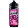 Seriously Slushy Grape Soda 100ml Shortfill