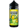 Seriously Slushy Lemon Lime 100ml Shortfill